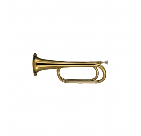 Amati ABG 201II Bb bugle