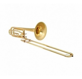 Amati ASL-544 Bb/F trombone