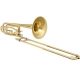 Amati ASL-382 Bb/F/Eb bass trombone