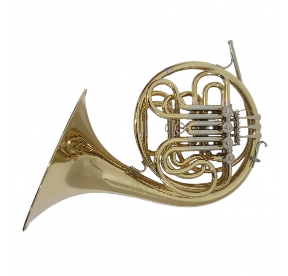 Paxman Academy F/Bb Full Double French Horn