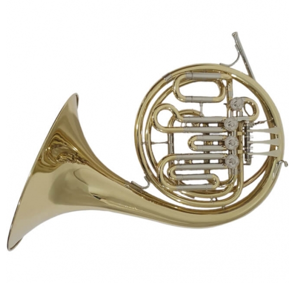 Paxman Academy F/Bb Compensating Double French Horn