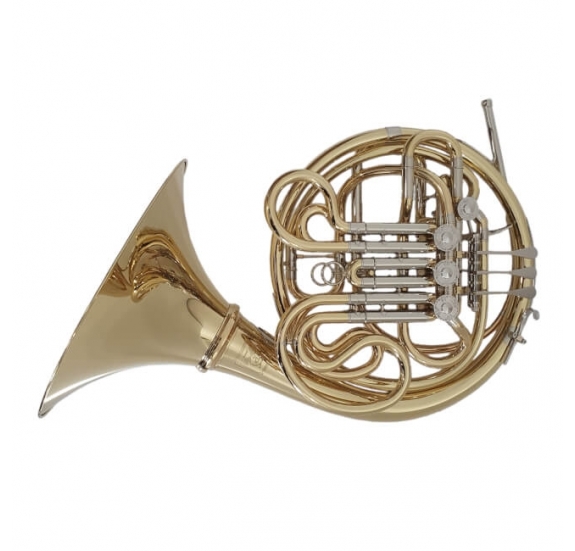 Paxman Diploma F/Bb Full Double French Horn