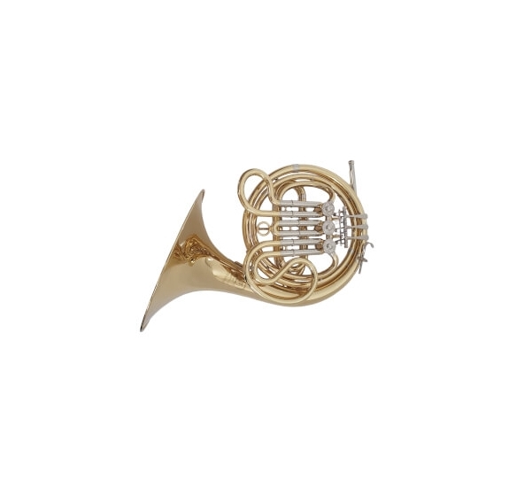 Paxman Primo 3/4 F French Horn