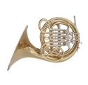 Paxman Primo 3/4 F French Horn