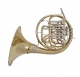 Paxman Model 33 F/Bb Compensating French Horn