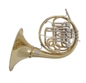 Paxman Model 33 Bb/F or F/Bb Compensating French Horn