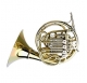 Paxman Model 75.3 F/Bb/F-alto triple french horn