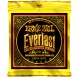 Ernie Ball Everlast Coated Bronze Extra Light