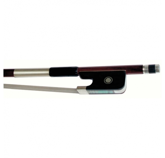 Dörfler Masterbow cello bow - round