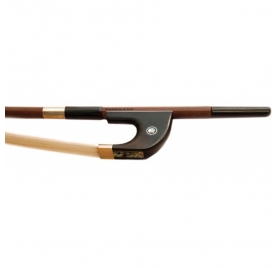 Dörfler Masterbow bass bow - octagonal stick