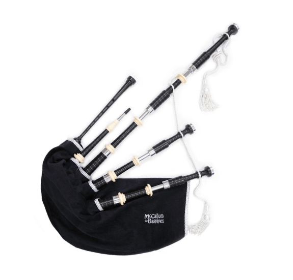 McCallum ABS2 bagpipe