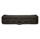 Petz violin case with leather handle