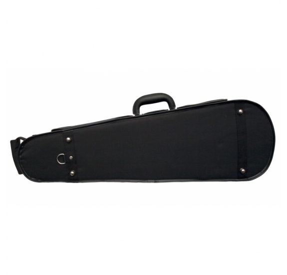 Petz violin-shaped violin case