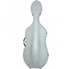 Petz high resistant cello case