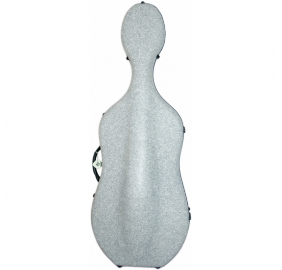 Petz high resistant cello case