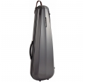 GL Lightweight ABS Violin Case, Violin Shaped