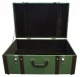 Violin case for 4 violins