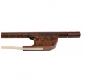 Baroque cello bow