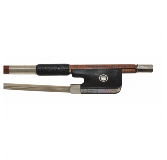 Penzel Goldstick cello bow