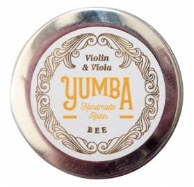 Yumba Bee vonógyanta hegedűhöz és brácsához