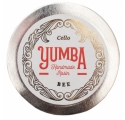 Yumba Bee rosin for cello