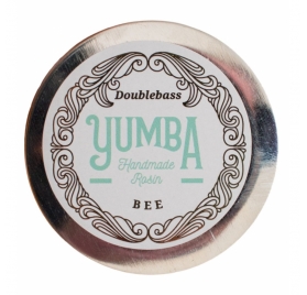 Yumba Bee rosin for bass