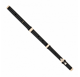 Aulos AF-1 baroque flute