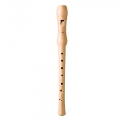 Hohner B9560 soprano recorder BAROQUE