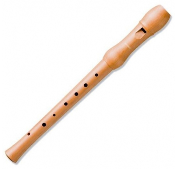 Hohner B9565 soprano recorder GERMAN