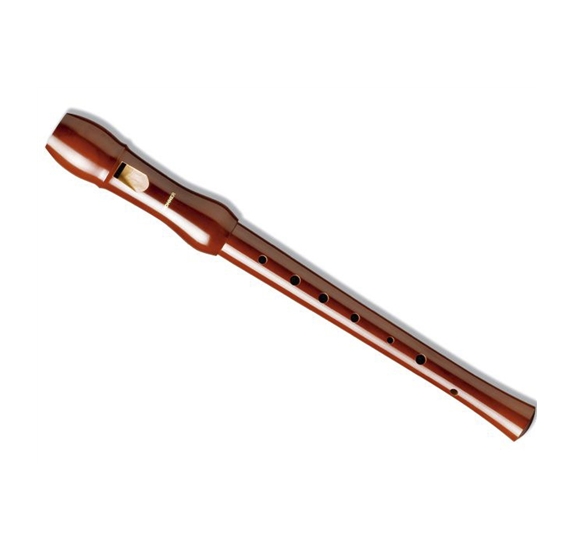 Hohner B9555 soprano recorder GERMAN