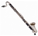 Garry Paul GP-6404S Bass clarinet