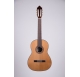 Duke Student C 63/50 classical guitar, 7/8