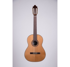 Duke Student C 63/50 classical guitar, 7/8