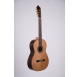 Duke Student C 63/50 classical guitar, 7/8