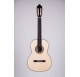 Duke Student F classical guitar, 7/8