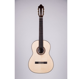 Duke Student F classical guitar, 7/8