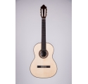 Duke Student F classical guitar, 7/8