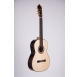 Duke Student F classical guitar, 7/8