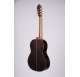 Duke Student F classical guitar, 7/8