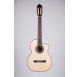 Duke Student F classical guitar