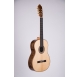 Duke Student BT classical guitar