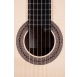 Duke Student BT classical guitar