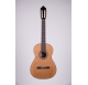 Duke Konzert C 63/50 classical guitar, 7/8