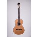 Duke Konzert C 63/50 classical guitar, 7/8