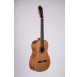 Duke Konzert C 63/50 classical guitar, 7/8