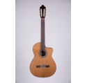 Duke Konzert C Cut classical guitar