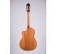 Duke Konzert C Cut classical guitar