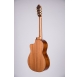 Duke Konzert C Cut classical guitar