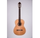 Duke Konzert C LH left-handed classical guitar