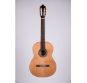 Duke Konzert C LH left-handed classical guitar